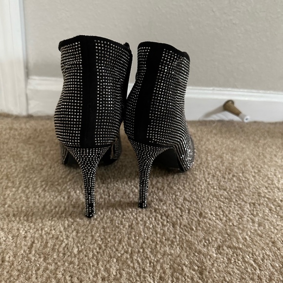 Ankle boots - Picture 7 of 10